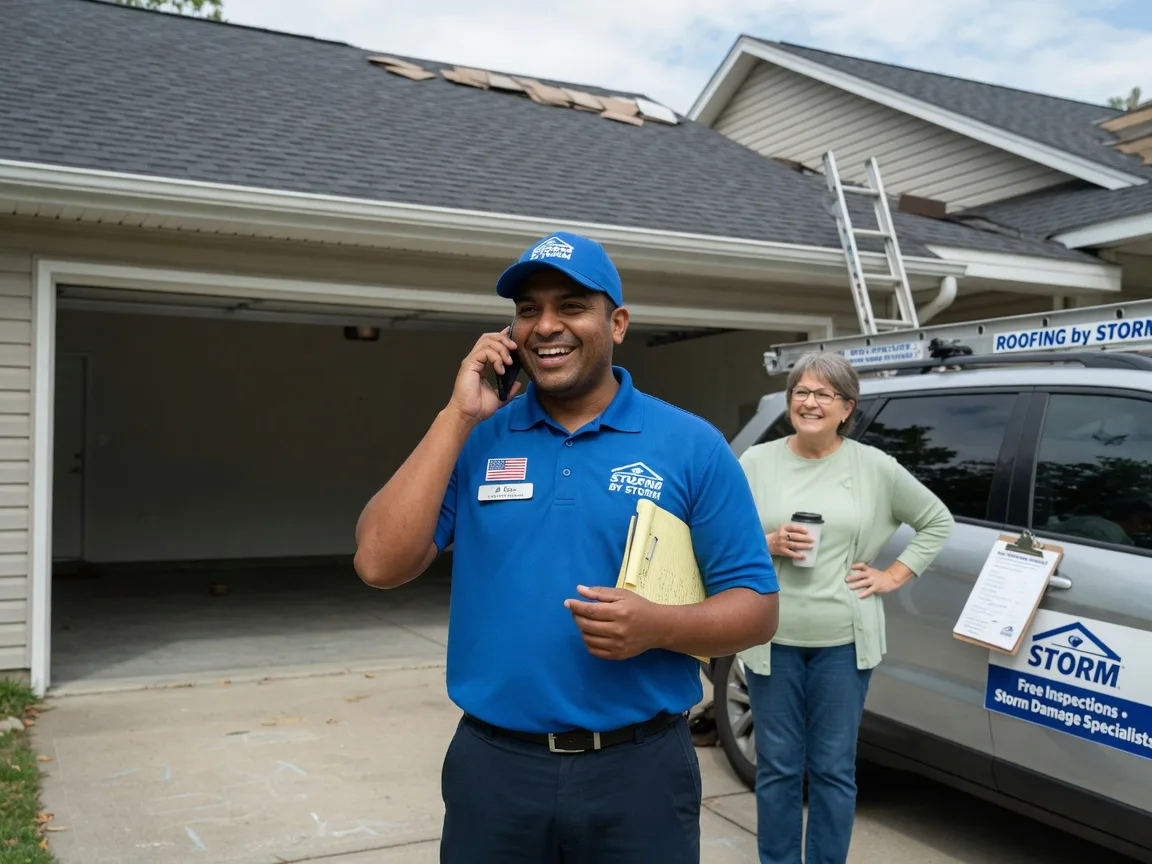 Roof Repair Near Me Blountville, TN FAQs