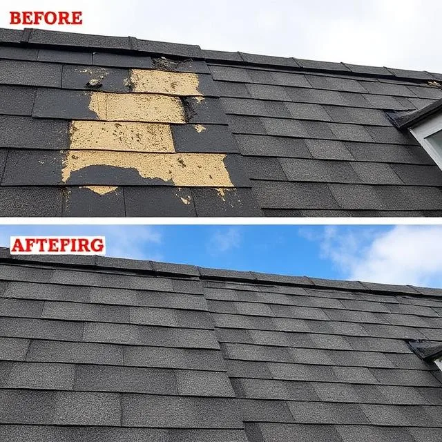 Roof Repair Near Me in Blountville, TN near me